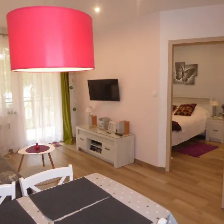 Apartament