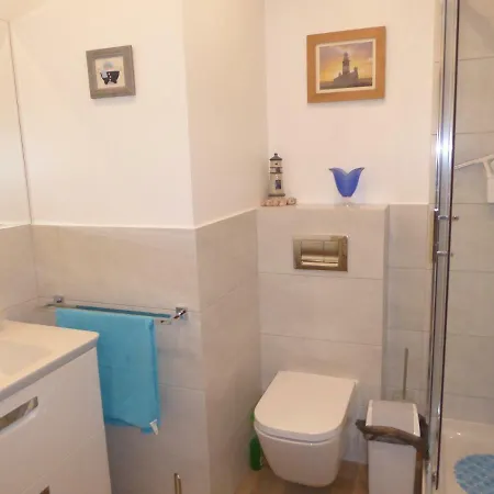 Lejlighed Apartament