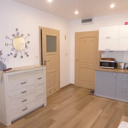 Apartament