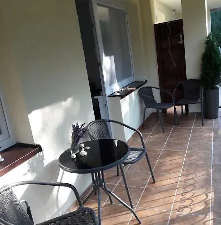 Lejlighed Apartament