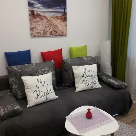 Apartament
