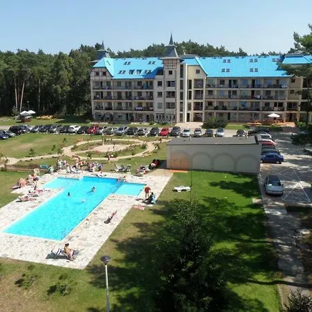 Lejlighed Apartament